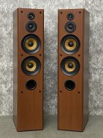 ลำโพง DENON รุ่น SC-T33 ลำโพง Tower ตั้งพื้น ลำโพงมือสองญี่ปุ่น แท้ 100% เสียงกลาง แหลม คม ชัดใส เบสนุ่ม ฟังสบาย