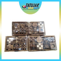 เกมส์เซ็ต เกมฝึกสมอง Board Game