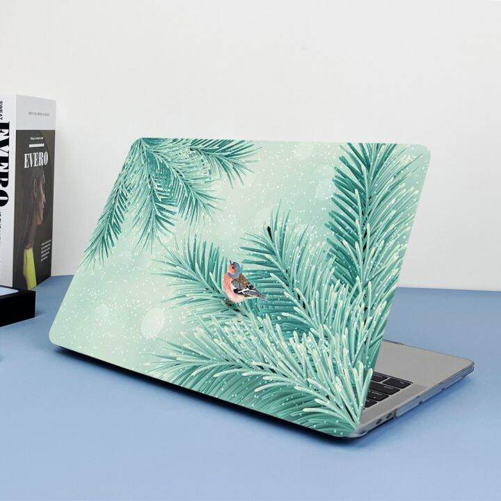 2023ใหม่เคสสำหรับแล็ปท็อปเคสสำหรับ-macbook-pro-14เคส-mac-book-air-13-m2ชิป-m1-13-6อากาศเคสโน๊ตบุ๊ค-pro-13-15-16-funda