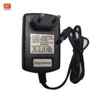 [Hot K] แหล่งจ่ายไฟ1A 30V สำหรับ Supor ที่ชาร์จอะแดปเตอร์ DC 500MA AC VCS63X-C11อะไหล่เครื่องดูดฝุ่นไร้สาย30V