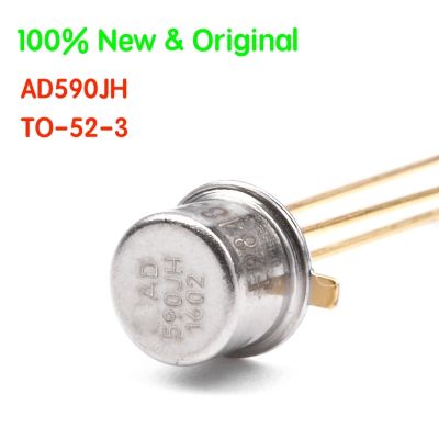 【hot】☽  AD590JH Sensor TO-52-3 Double-ended Temperature New   Original