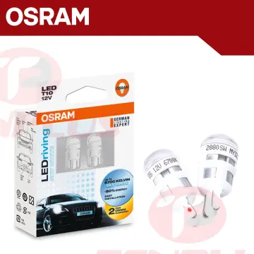 Lampadine Osram W5W LEDriving LED