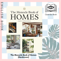 [Querida] The Monocle Book of Homes : A Guide to Inspiring Residences [Hardcover] by Tyler Brûlé