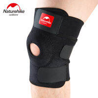 Naturehike Sport Kneepad Support Running Knee Protector Elasicity Knee Pads Breathable Free Size Knee Support Hiking Basketball