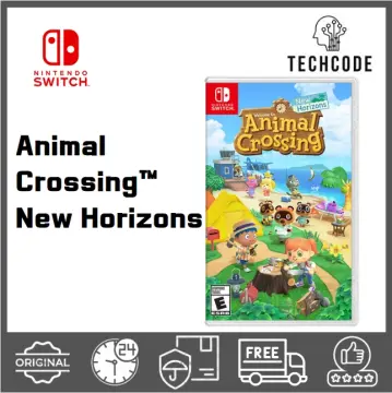 Animal crossing 2024 switch lazada