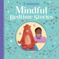หนังสืออังกฤษใหม่ 5-MINUTE MINDFUL BEDTIME STORIES
