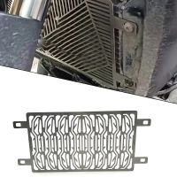 For SUZUKI V-Strom 250 GSX250R DL250 GW250 S F Radiator Guard Grille Cover Protector Motorcycle Accessories Cooler Protection