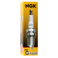 หัวเทียน NGK ZFR6FGP 7100 หัวเข็ม (G-Power Platinum) 1 แพ็ค 4 หัว ของแท้ 100%