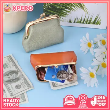 origami coin purse | origami purse | paper coin purse | easy paper purse -  YouTube