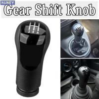 5ความเร็วเกียร์ธรรมดา Stick Shift Knob ขนาด112X35มม. สำหรับ Ford Fiesta 2002 Ford Fusion 2002สำหรับ Ford Transit Connect 2002