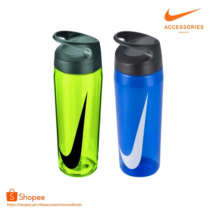 hypercharge twist bottle