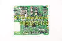 อะไหล่ทีวี (Main Board) เมนบอร์ดทีวี แอลจี LG32นิ้ว รุ่น32LF550D