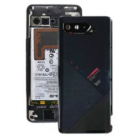 【SHU Line】ปลอกสำหรับ Asus หลัง ROG Phone 5 ZS673KS ของแท้