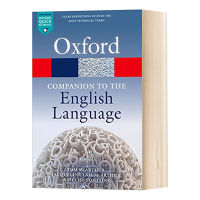 Oxford Company to the English Language