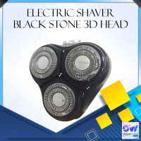 ENCHEN Black Stone 3D Shaver Electric Razor เครื่องโกนหนวดไฟฟ้า มีหัวกันจอน มีหัวกันจอน โกนเกลี้ยงเกลา เครื่องโกนหนวด โกนหนวดไฟฟ้า ที่โกนหนวดไฟฟา