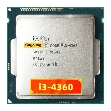 I3 4170 hot sale rx 570