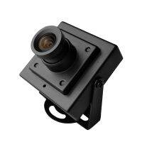 REDEAGLE 700TVL Color CCTV Analog Camera Wide Angle 2.8mm Lens Metal Body CVBS Security Camera