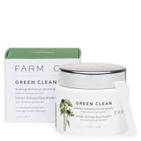 CEINE | FARMACY Green Clean Makeup Removing Cleansing Balm