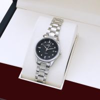 2022 watches counters authentic light luxury web celebrity. with han edition steel strip waterproof female distribution ◎⊕