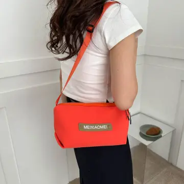 2023 New Fashion One-shoulder Diagonal Handbag Ladies Shoulder