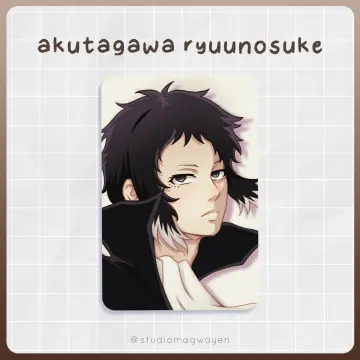 Shop Bungou Stray Dogs Cards online