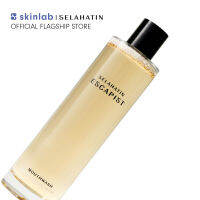 SELAHATIN ESCAPIST Mouthwash 200ml. [Cinnamon, orange &amp; peppermint]