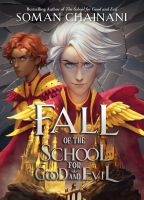 หนังสืออังกฤษ The Fall of the School for Good and Evil ( Rise of the School for Good and Evil 2 ) [Paperback]
