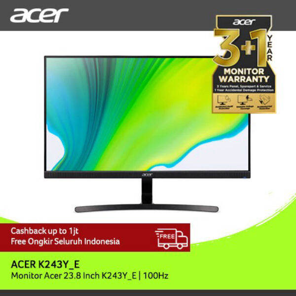 acer k3 k243y