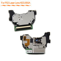 3ชิ้นต้นฉบับใหม่เลเซอร์เลนส์อ่าน KES-850A Kes 850A สำหรับ PS3อัลตร้าสลิม