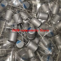 20PCS NEW NICHICON LF 16V100UF 6X9MM Motherboard Solid Polymer Capacitor 100uF/16v 105degrees 100UF 16V Ultra low ESR