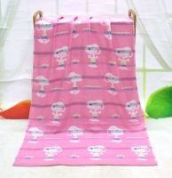 eBay ผ้าเช็ดตัวสาลู Cotton 100% ขนาด 70 X 140 Cm