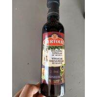 ?For you? Bertolli  Balsamic Vinear Of Modena น้ำส้ม สายชูหมัก จากไวน์องุ่น 250 มล.