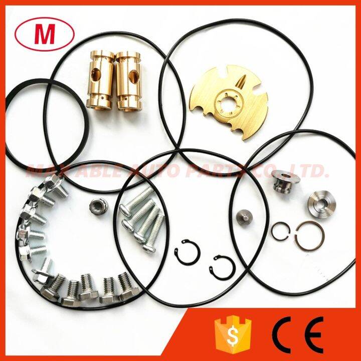 GT1544 GT2560 Turbo Repair Kits/Rebuild Kits/Service Kits For Garrett