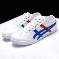 2022 mens sneakers low-top all-matchwhite shoes Korean versionsports casual shoes