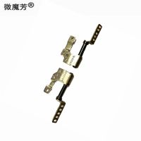 Laptops Replacements LCD Hinges Fit For ASUS UX32 UX32S UX32VD UX32K UX32S-SL UX32S-SR laptop LCD hinges L R set