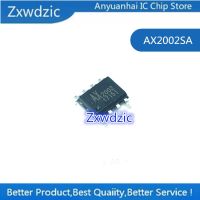 10pcs AX2002SA AX2002 New And Original IC WATTY Electronics