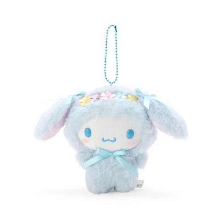yf-fashion-dolls-keychain-kuromi-cinnamoroll-easter-wreath-pendant-accessories-ornament-kids