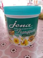 Jena Hair Treatment Wax500 ml. สูตรสารสกัดจากดอกลีลาวดี -125