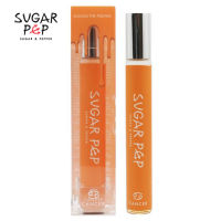 SugarPep Portable Rolling Oil Perfume - Cancer ราศีกรกฏ