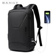 Bange Ba Lô Máy Tính Xách Tay Nam Chống Nước Chống Trộm Du Lịch Công Tác