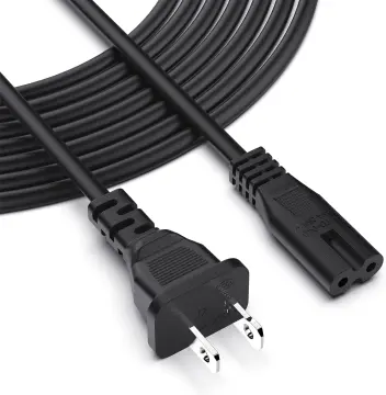 POWER CABLE / LEAD Replacement for Playstation 4 (PS4) Console AU Plug