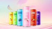 Thùng 6 Lon Chill Cocktail Mix 6 Vị 330ml lon