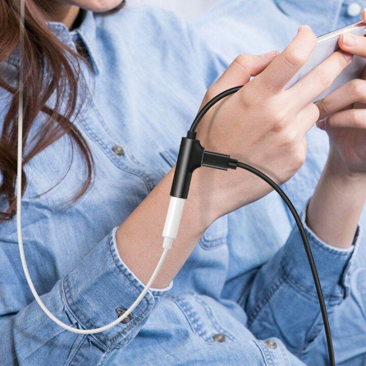 usb-ประเภท-c-3-5มิลลิเมตรหูฟังหัวต่อซัมซุง-galaxy-s8-s10-s9หูฟังอย่างรวดเร็วตัวแยกสายแจ็คชาร์จอะแดปเตอร์เสียง