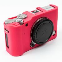 เคสกล้อง ฟูจิ XA3 / XA10 ( Camera Case สำหรับ Fuji X-A3 / X-A10 )