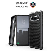 Case X-Doria Defense Lux for Samsung Galaxy S10 Plus by Vgadz