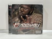 1 CD MUSIC ซีดีเพลงสากล Free At Last - Freeway (N10K78)