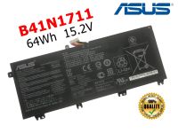 ASUS แบตเตอรี่ B41N1711 ของแท้ (สำหรับ GL503 GL503V GL503VD GL503VM GL703VD GL703VM GL703GE FX63V FX503VM) ASUS battery Notebook แบตเตอรี่โน๊ตบุ๊ค อัสซุส