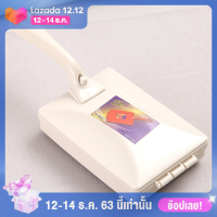 ?【Flash Sale】WUJI หัวแปรงคู่มือถือพรมโต๊ะแปรงพลาสติกกวาดเศษสกปรกทำความสะอาด