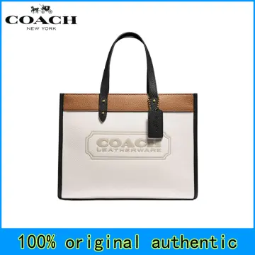 Coach Field Tote Bag Organizer / Field Tote Insert / Handbag 