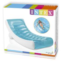 แพลอยน้ำ Intex - 58856 Rockin Lounge